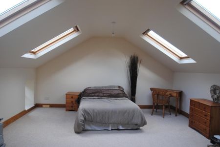 2 bedroom house to rent - Photo 3