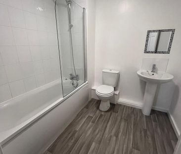 1 bedroom flat to rent - Photo 6