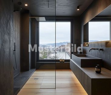 Exchange Property: Charming 2.5-room old building apartment in the ... - Photo 4