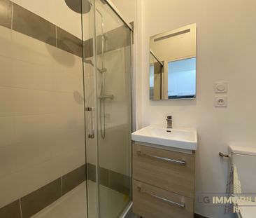 Amiens SAINT-MAURICE - TYPE 2 MEUBLE - Photo 6