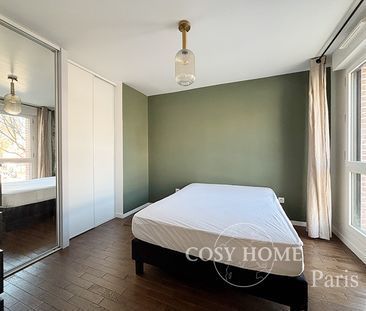 Appartement en location | Pantin - Photo 4