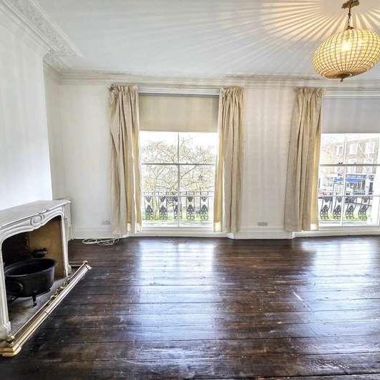 Bolton Road, St Johns Wood, London, NW8 - Photo 1