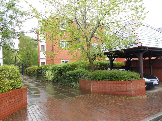 2 bedroom apartment to rent - Photo 1