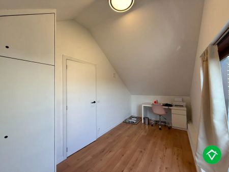 Woning met 3 slaapkamers garage en tuin te Dadizele - Photo 4
