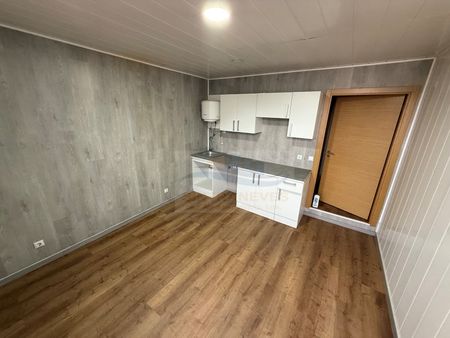 Apartamento T1 em Lisboa - Photo 5