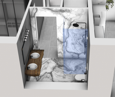 Modernes Wohnen in 14 Neubauwohnungen – stilvoll & energieeffizient... - Foto 5