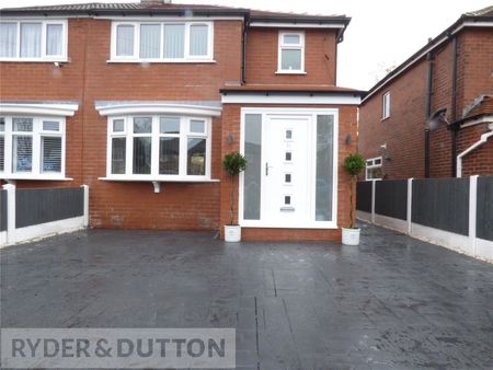 Field Road, Rochdale, Greater Manchester, OL16 - Photo 4