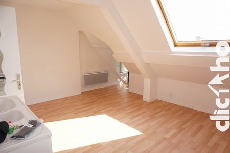 Location F2 VERSON - 25m2 - Photo 5