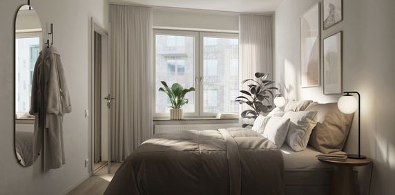 Kansliskrivargatan 5, 75257, Uppsala - Foto 2