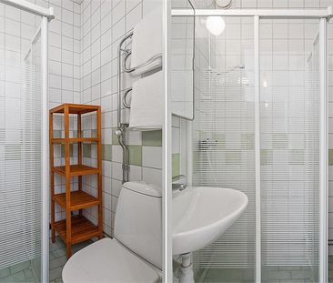 Bergsundsgatan, Stockholm - Foto 5