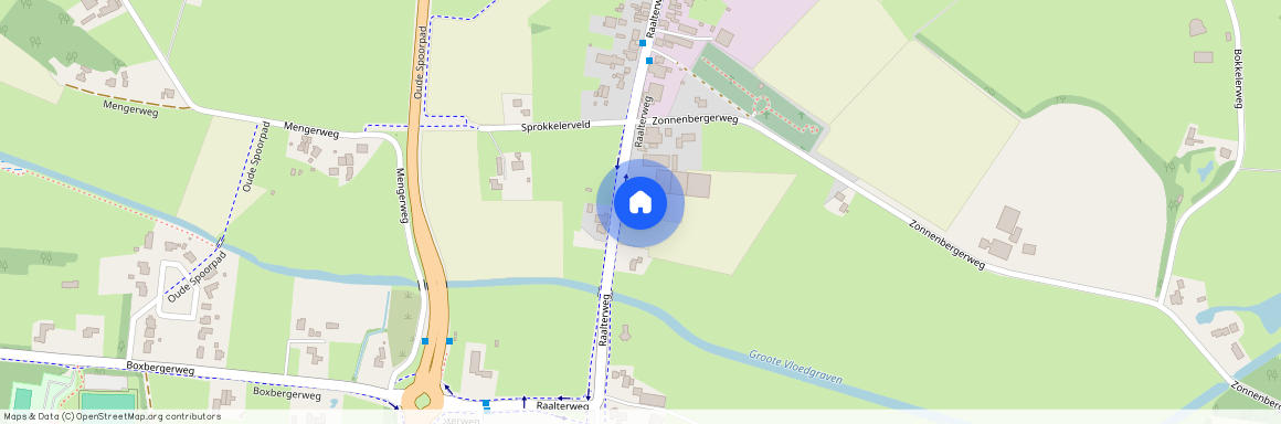 Raalterweg 18-A, Wesepe Kern, 8124AD