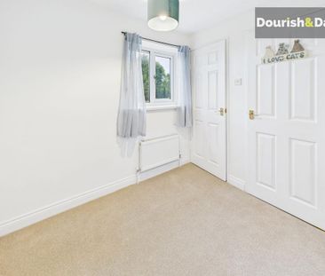 3 bedroom terraced house to rent - Photo 5