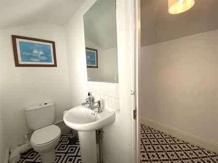 Regent Street, Kingswood, Bristol, BS15 8JS - Photo 2