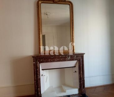 4 Zimmer, 88 m², 3. Stock - Foto 2
