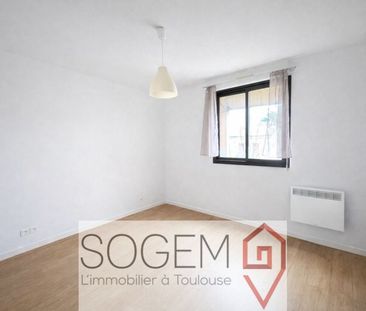 Appartement T2 en location à Toulouse - Photo 3