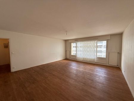 Appartement T5 à louer - 103 m² - Photo 2
