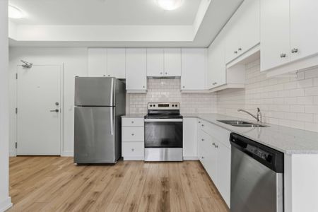 For Lease - 255 Northfield Drive Unit# 407, Waterloo, Ontario - Photo 3