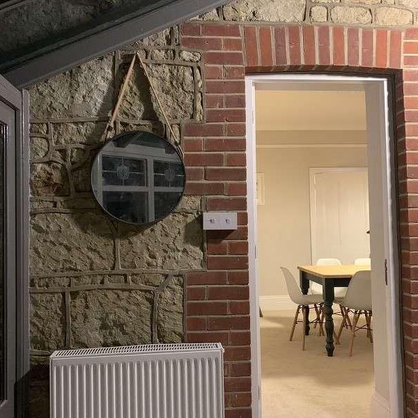 St. Johns Road, Wroxall, Ventnor, Isle Of Wight, PO38 - Photo 1