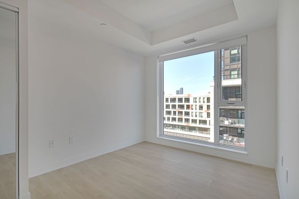 For Lease - 130 River Street Unit# 609, Toronto, Ontario - Photo 1