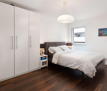 3.5 Zimmer, 94 m², 2. Stock - Photo 3
