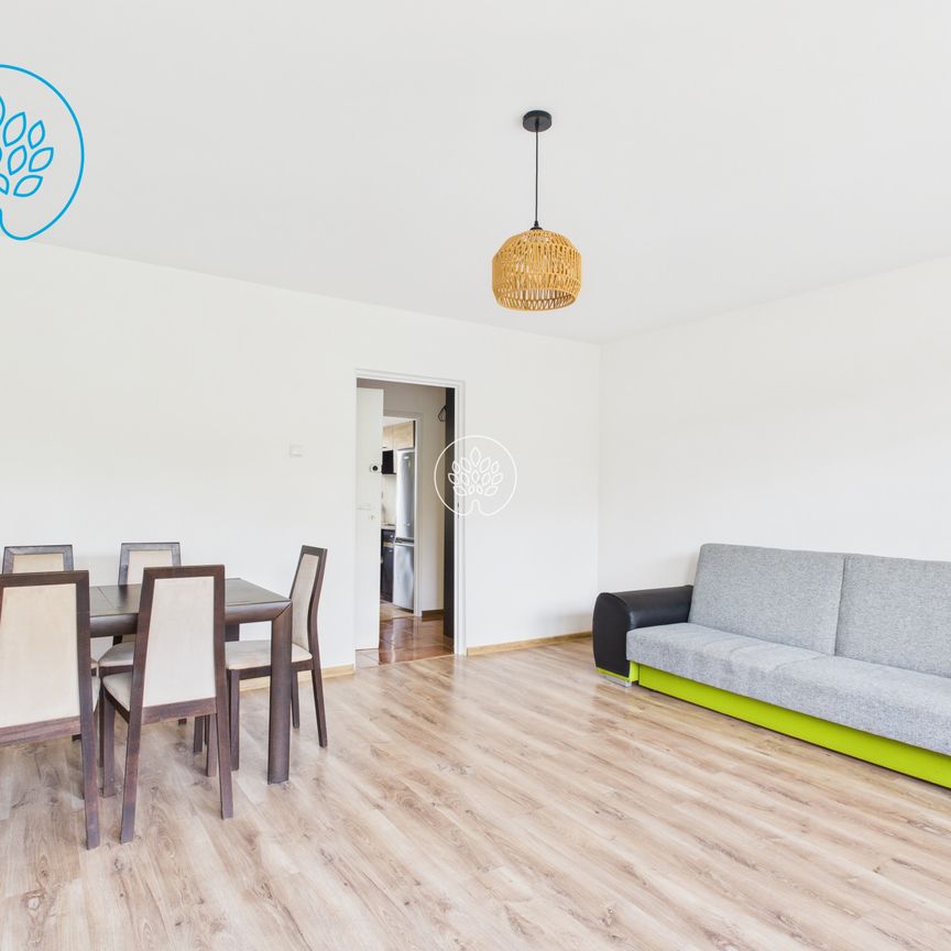 Dwupokojowe mieszkania na wynajem - Фото 1