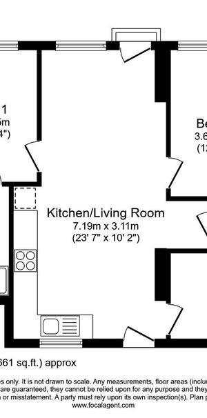 Greater Manchester, M1, Store Street, Manchester - Photo 1