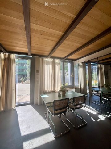 1.5 Zimmer, 54 m² - Foto 3