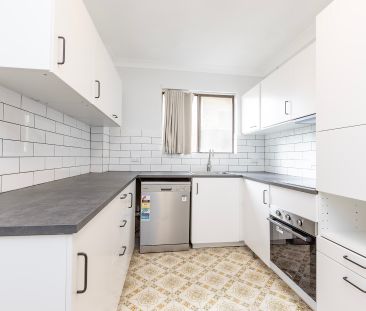 3/19-21 O'Connell Street, Parramatta NSW 2150 - Apartment For Rent ... - Photo 6