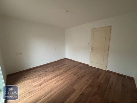 Location Appartement 2 pièces 56m² ESSEY LES NANCY 54270 - Photo 5