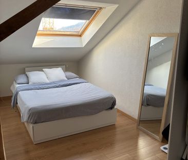 2.5 Zimmer, 50 m², 3. Stock - Foto 2