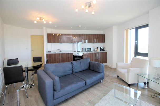 2 bedroom apartment to rent - Photo 1