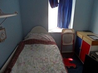 Double Room for 1 Mill Hill East North West London - Photo 1