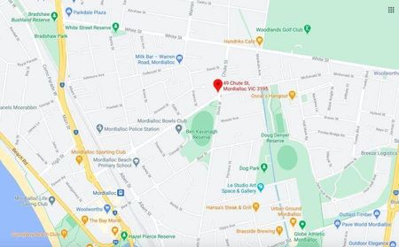 4/5 Bed Bayside Living in Mordialloc - Only 10 mins from the Beach - Photo 4