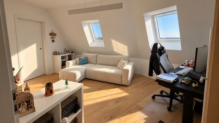 4.5 Zimmer, 178 m², 5. Stock - Foto 4