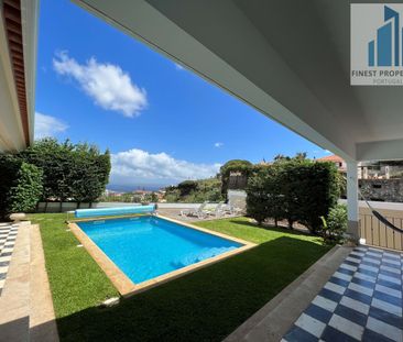 Villa T4 - Pilar, Funchal, rentals - Foto 4