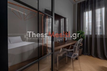 Διαμέρισμα για ενοικίαση Κέντρο Θεσσαλονίκης - Photo 4