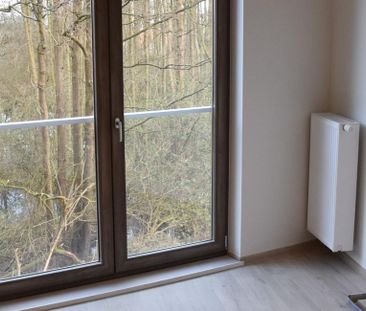 Appartement te huur in Gent voor € 860 met 1 slaapkamer - Foto 2