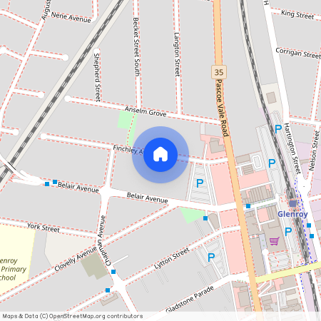 3/15 Finchley Avenue, Glenroy VIC 3046