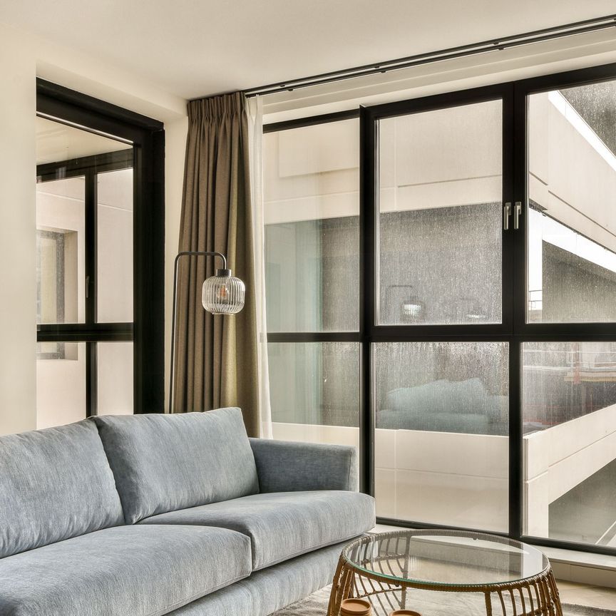 Appartement te huur: Dijkmeerlaan 397 1096 DE Amsterdam - Photo 1