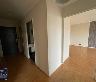 Location appartement 2 pièces de 51.3m² - Photo 6
