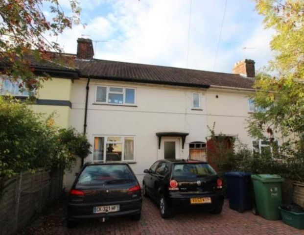 5 bedroom terraced house to rent - Photo 1