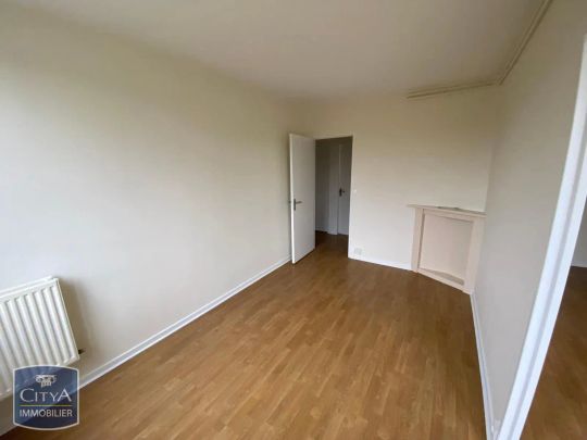Appartement à louer 4 pièces 68.94m² - Photo 1