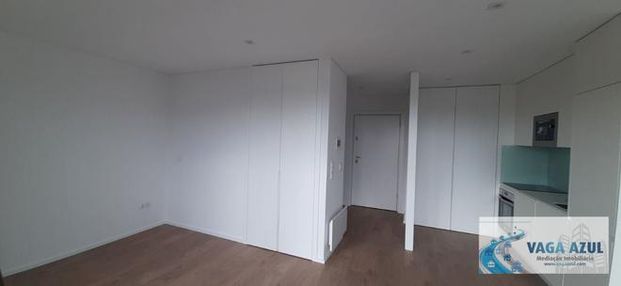 Apartamento T0 em Porto - Photo 1