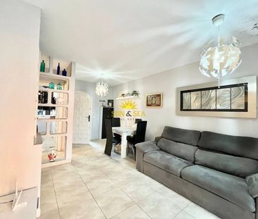 ONE-BEDROOM APARTMENT – TORREVIEJA - Photo 1