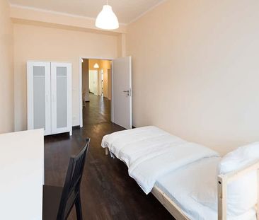 Zimmer in der Landsberger Straße - Photo 5