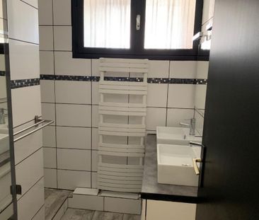 Appartement type F6 La Seyne-sur-Mer (83500) - Photo 6