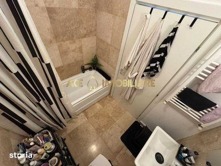 Garsoniera de inchiriat | Militari | PetFriendly | Centrala | Mobilat - Photo 4