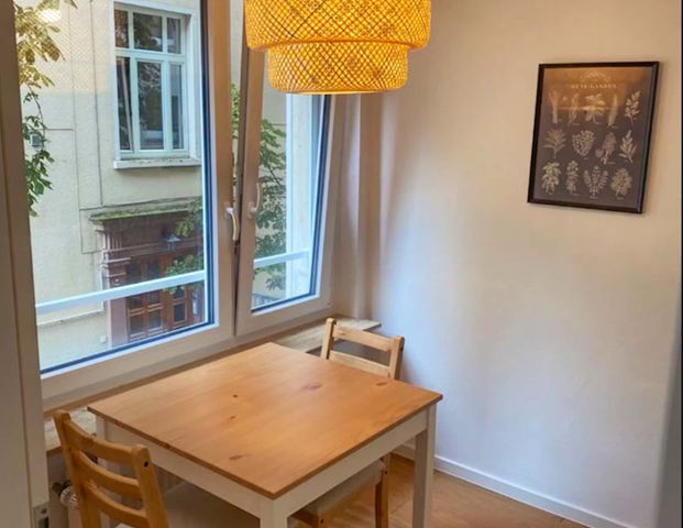 Münchener Straße 26 - Room Courtyard - Photo 1