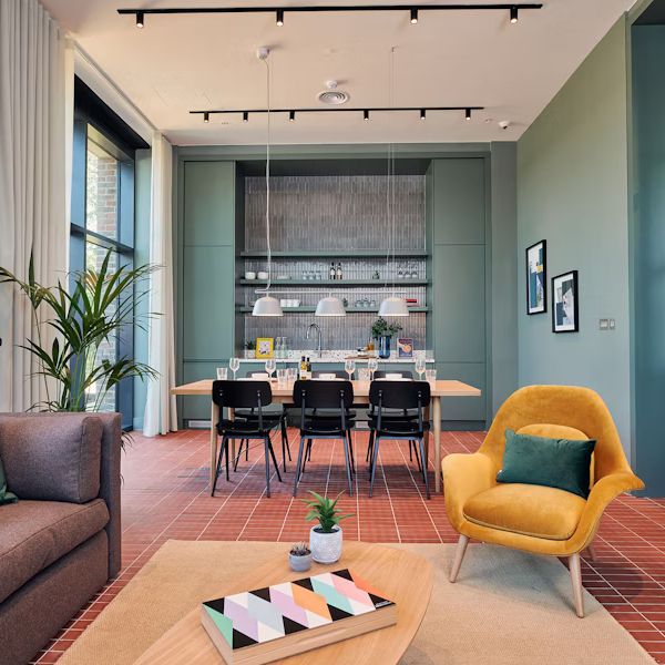 2 bedroom apartment - Photo 1