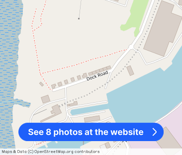 Dock Road, Sharpness, Berkeley, GL13 - Photo 1